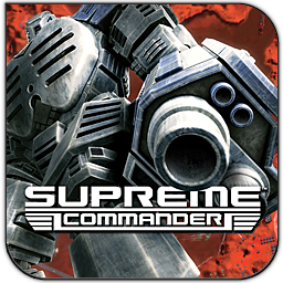 Supreme Commander